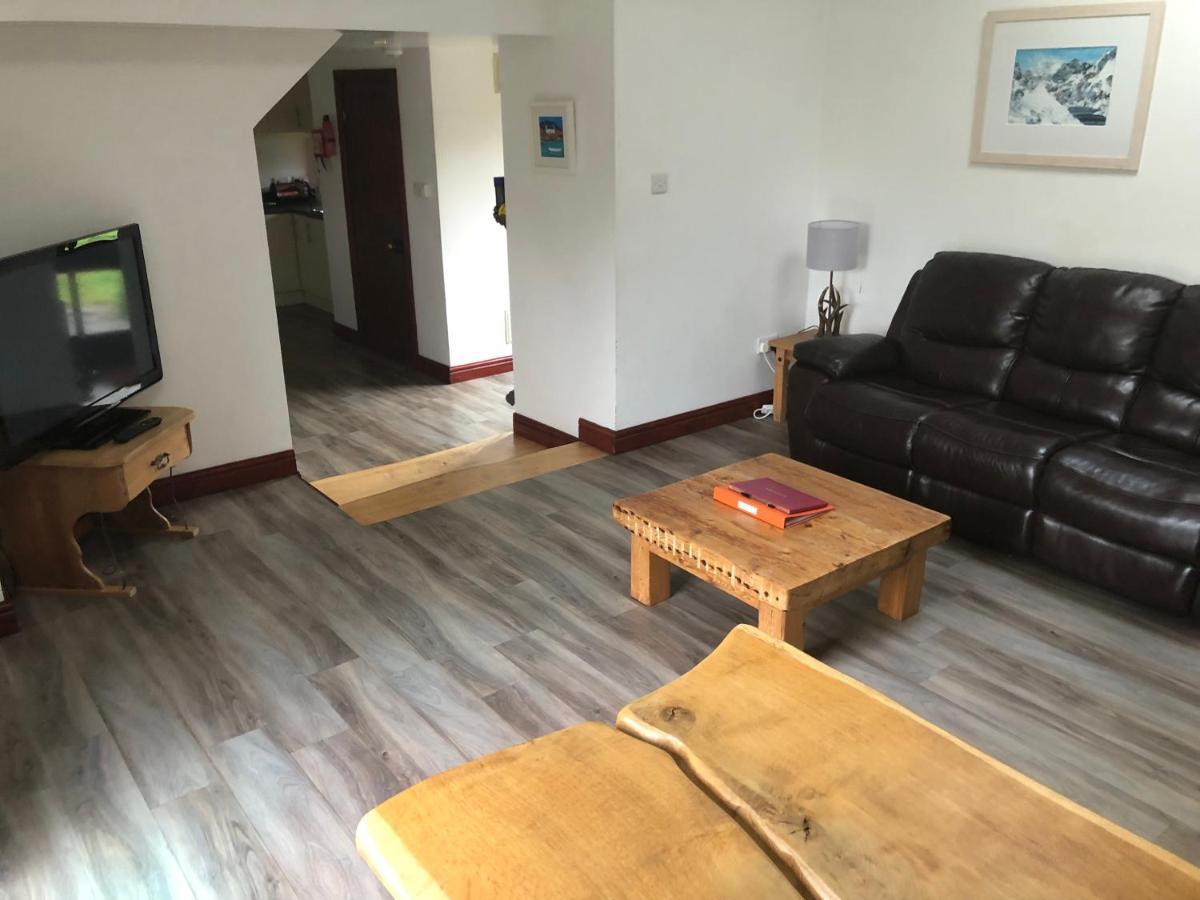 Merrick Cottage Bargrennan Экстерьер фото