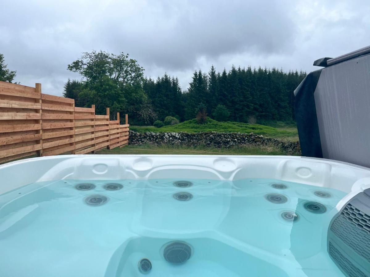 Merrick Cottage Bargrennan Экстерьер фото